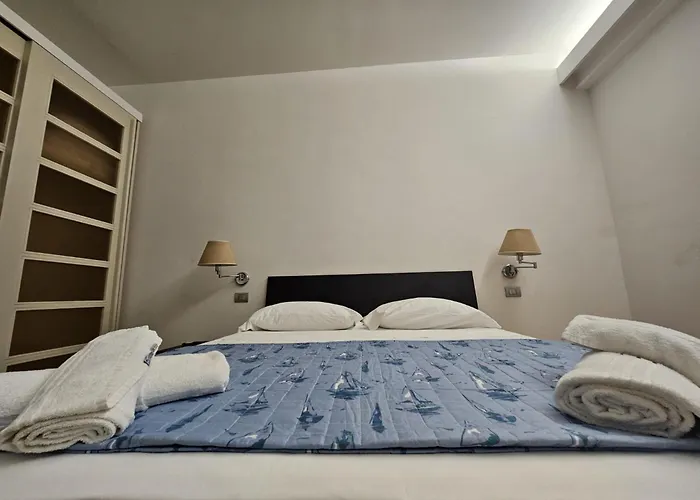 Be Your Home - G-Point Apartments