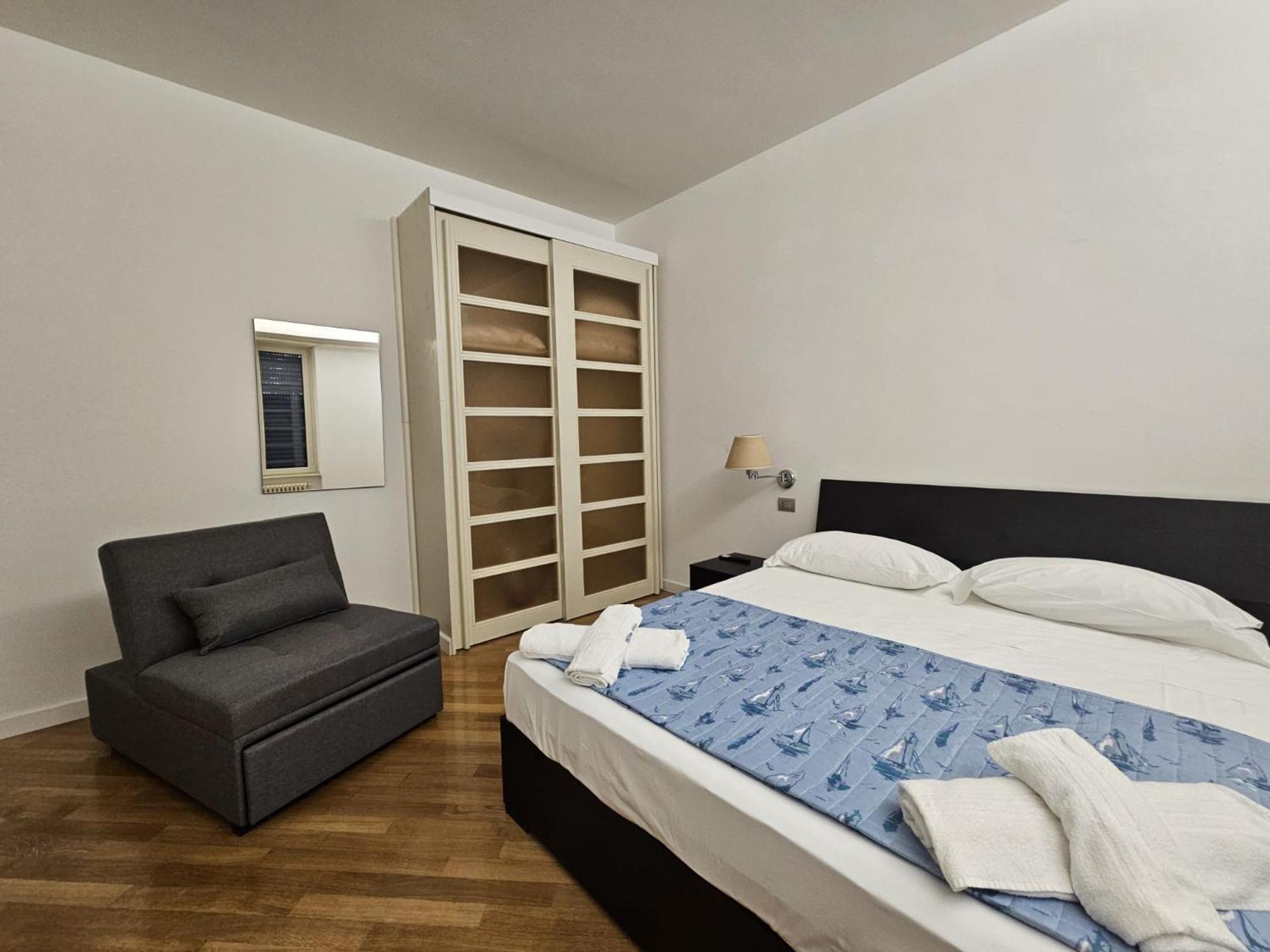 Apartment Be Your - G-point Santa Marinella