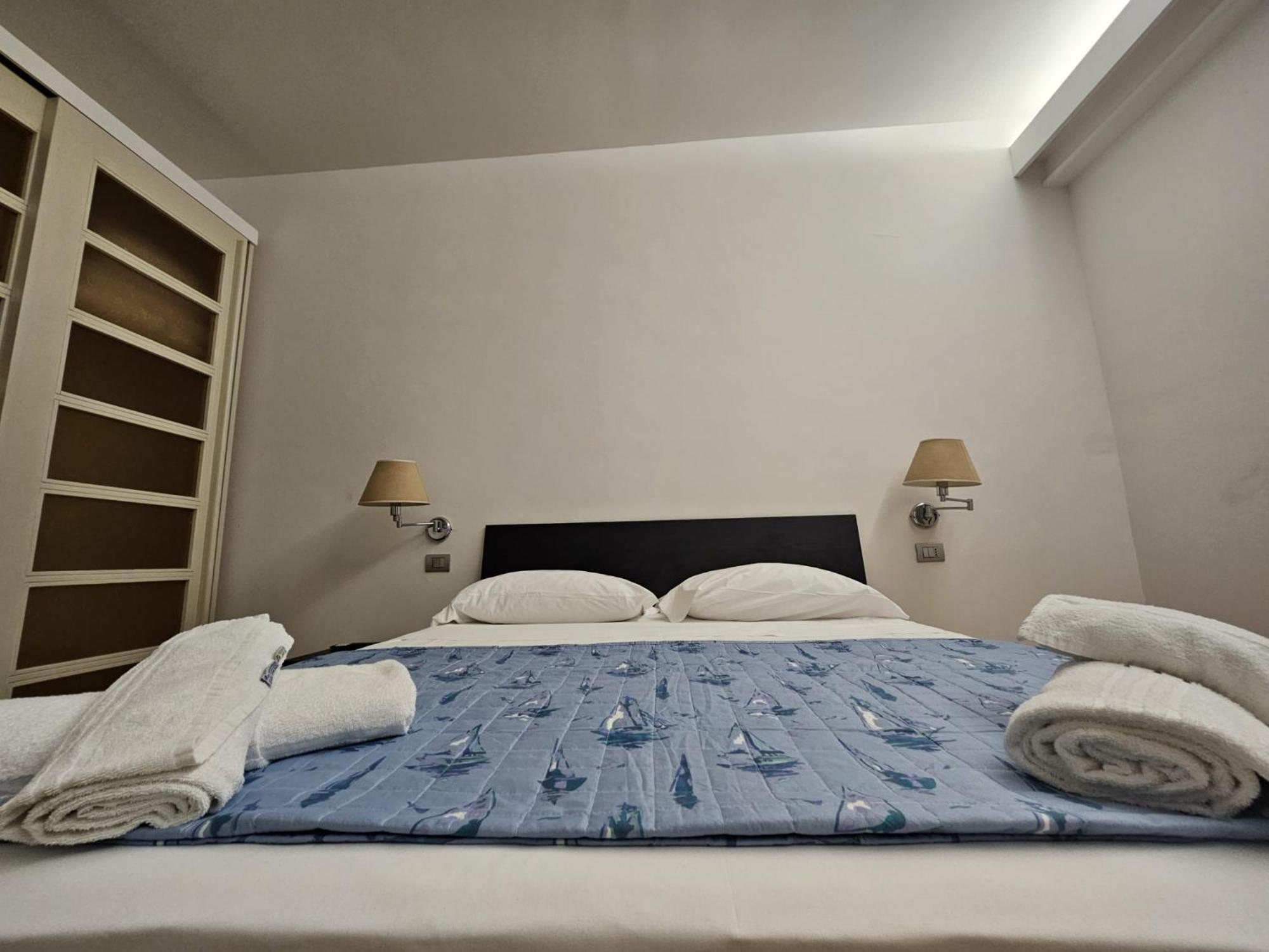 Apartment Be Your - G-point *