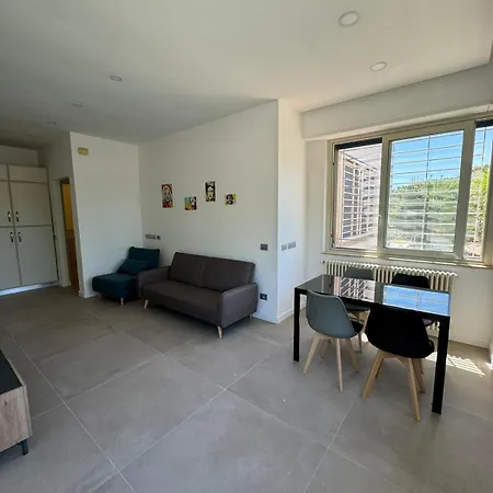 Be Your Home - G-Point Apartments Santa Marinella Exterior foto