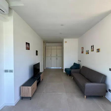 Be Your Home - G-Point Apartments Santa Marinella Exterior foto