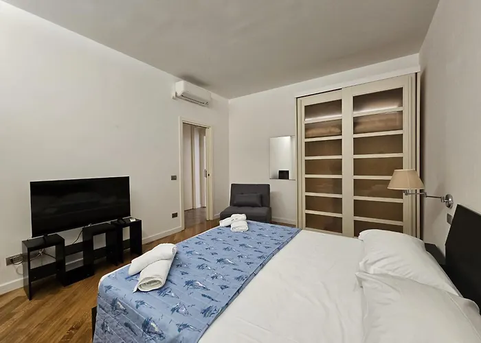 Be Your Home - G-Point Apartments
