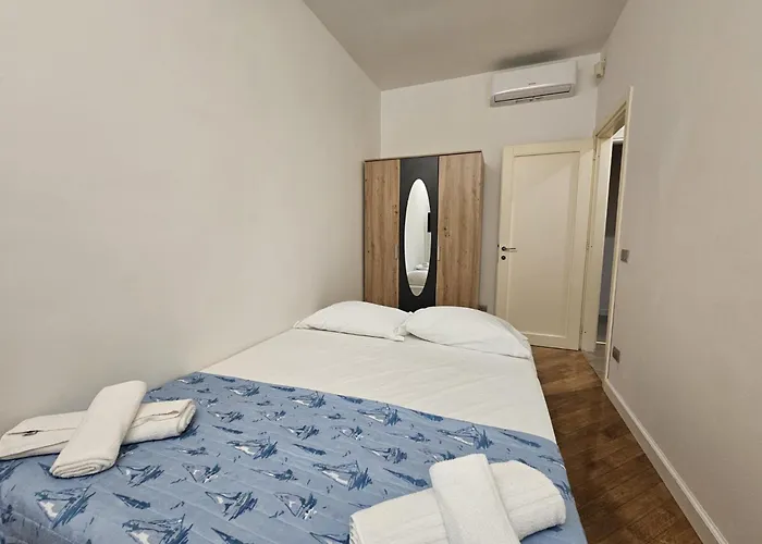 Be Your Home - G-Point Apartments