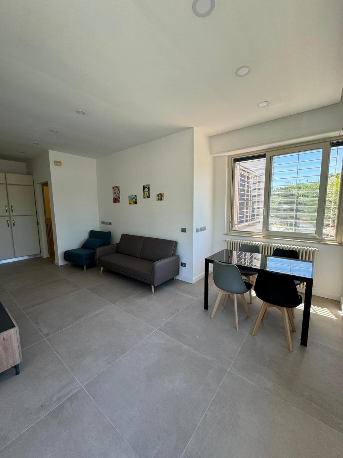 Be Your - G-point Apartment Santa Marinella