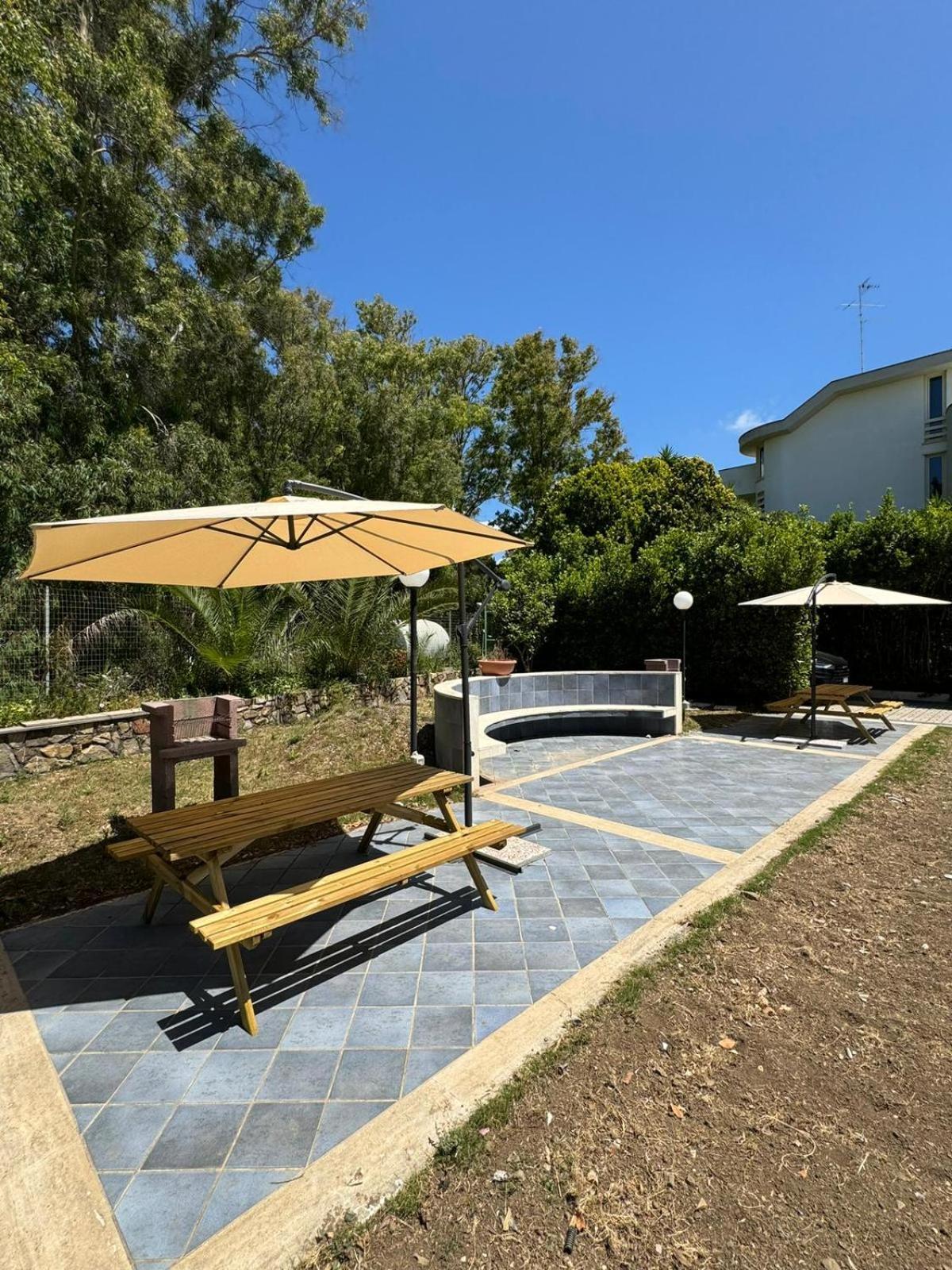 Be Your - G-point Apartment Santa Marinella