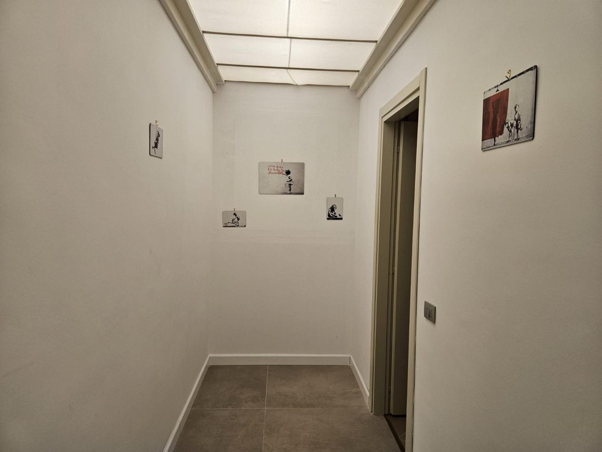 Be Your - G-point Apartment