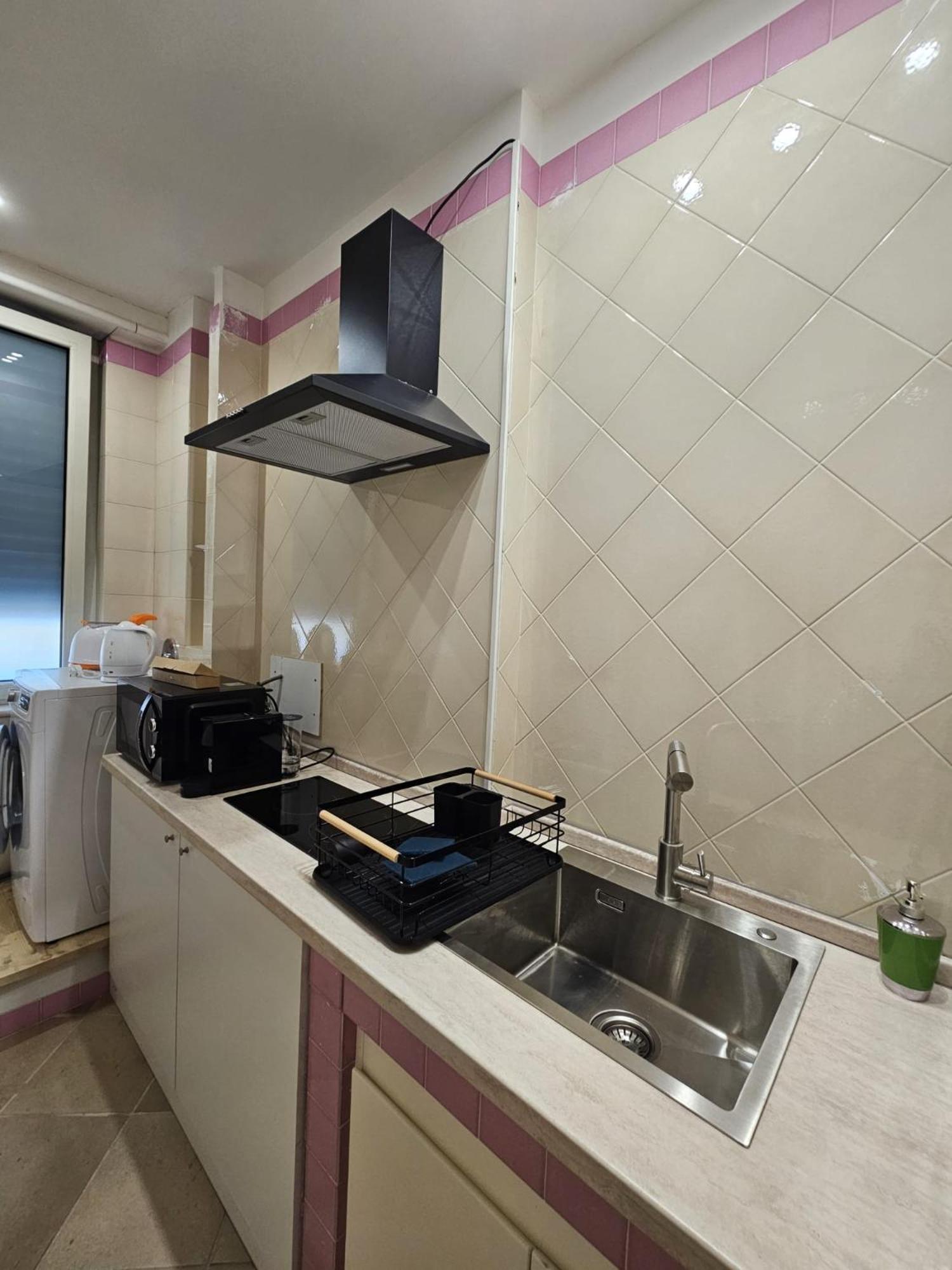 Be Your - G-point Apartment Santa Marinella